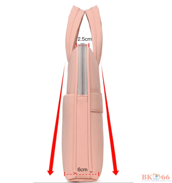 túi chống sốc