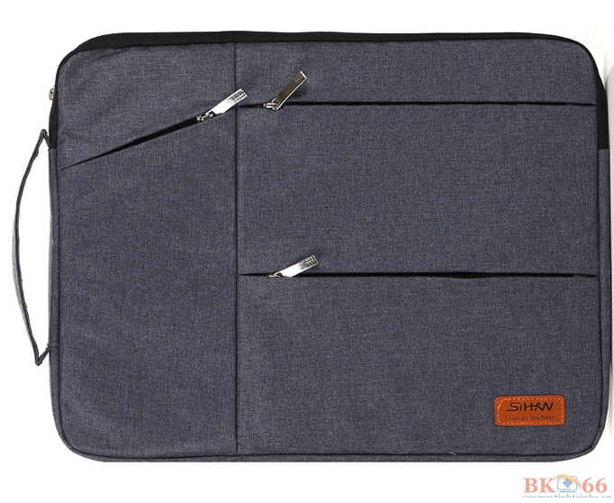 Túi chống sốc Laptop Macbook phong cách Hàn Quốc