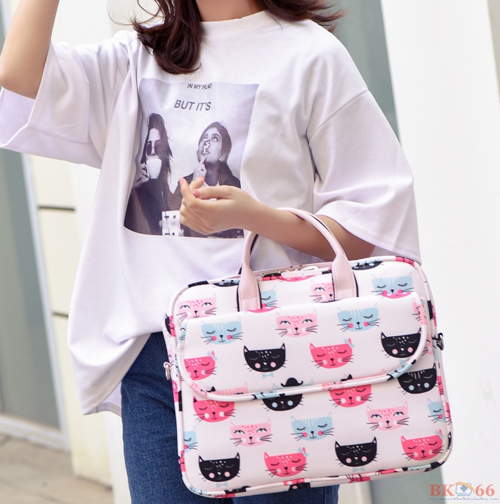 Túi chống sốc thời trang Hàn Quốc