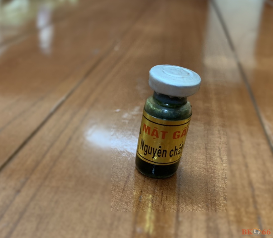 bán mật gấu tươi nguyên chất tại tphcm