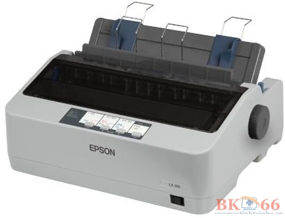 Máy in kim Epson LQ310 cũ giá rẻ tại Hà Nội