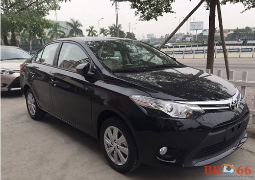 xe vios car268